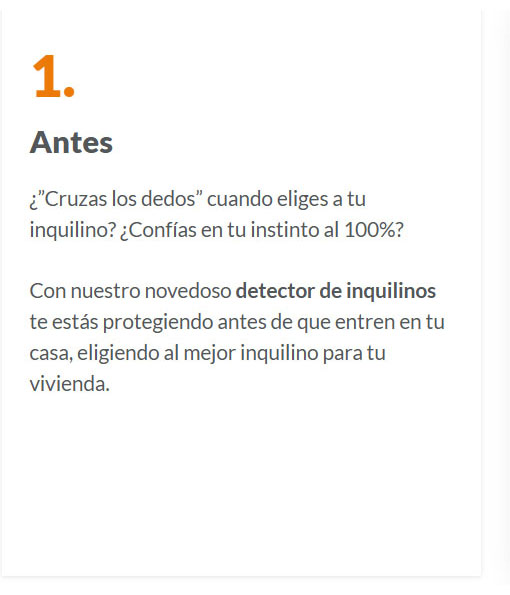 seguro de alquiler
