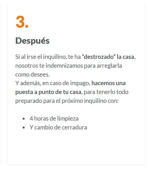 seguro de alquiler