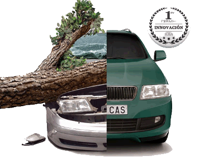 caser auto
