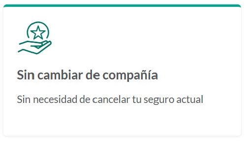 seguro de coche