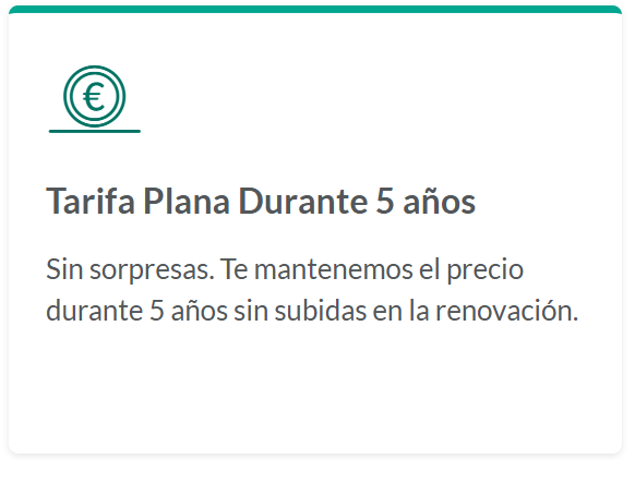 seguro de vida