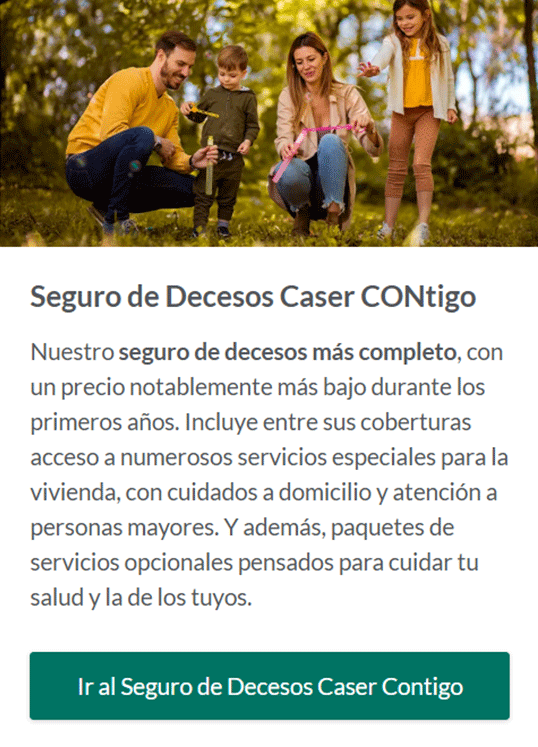caser