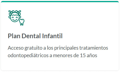 seguros dentales