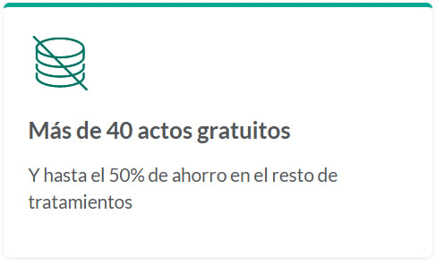 seguros dentales