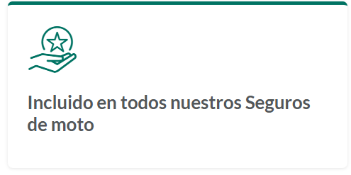 seguro de moto