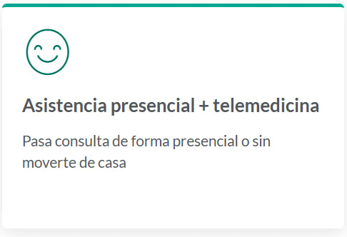seguro de salud